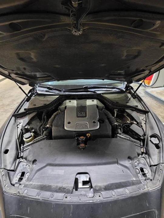 2015 Infiniti Q50 - Image 13 of 15