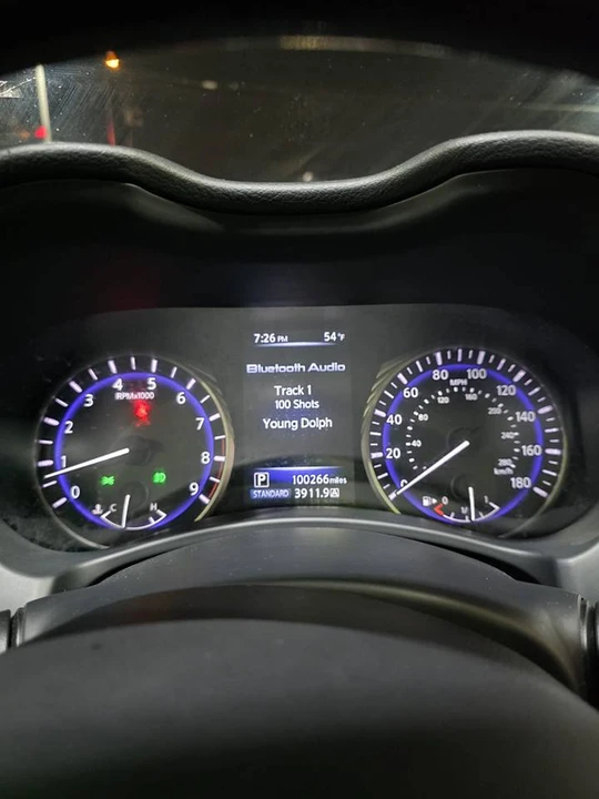 2015 Infiniti Q50 - Image 15 of 15