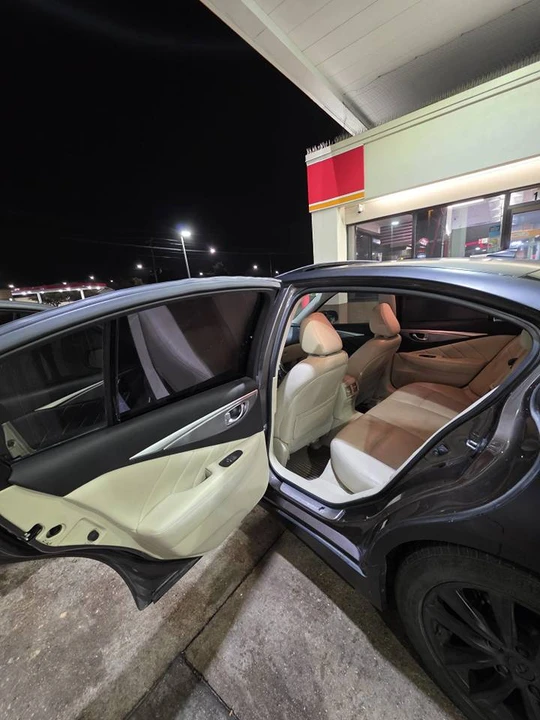 2015 Infiniti Q50 - Image 9 of 15