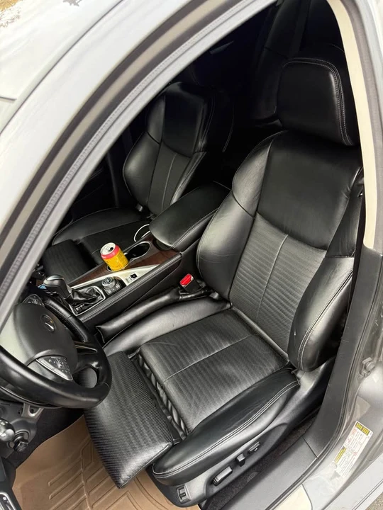2015 Infiniti Q50 - Image 11 of 16