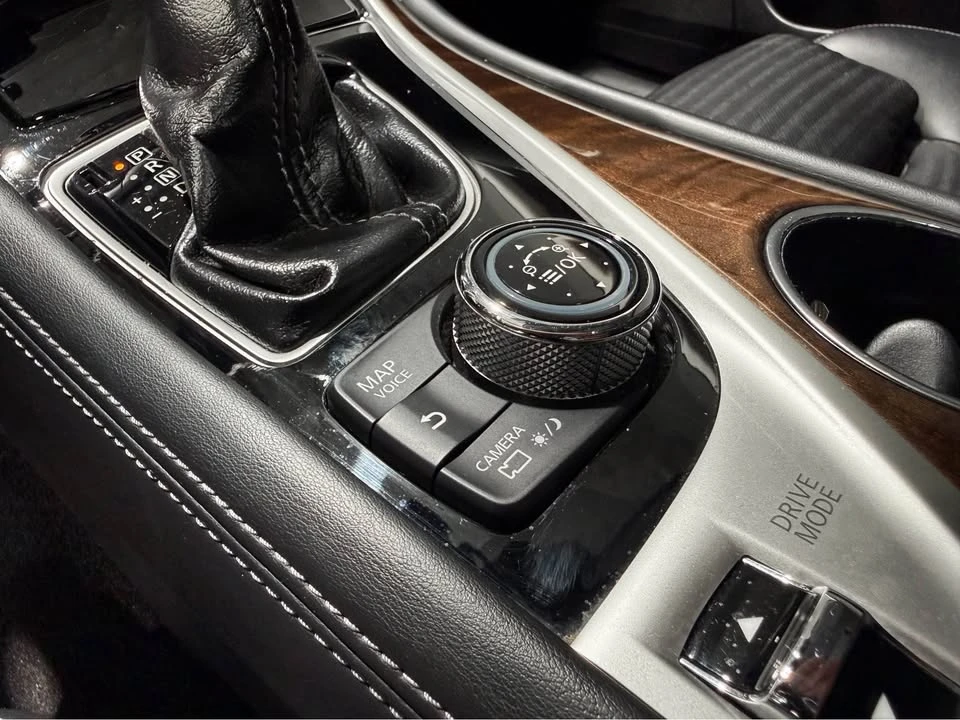 2015 Infiniti Q50 - Image 20 of 20