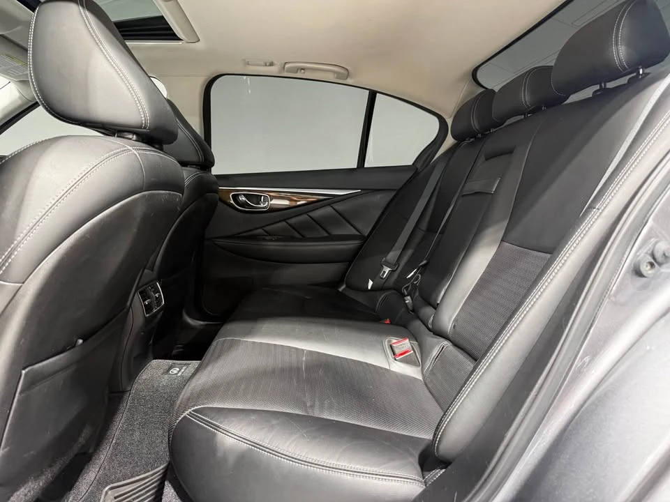 2015 Infiniti Q50 - Image 16 of 20