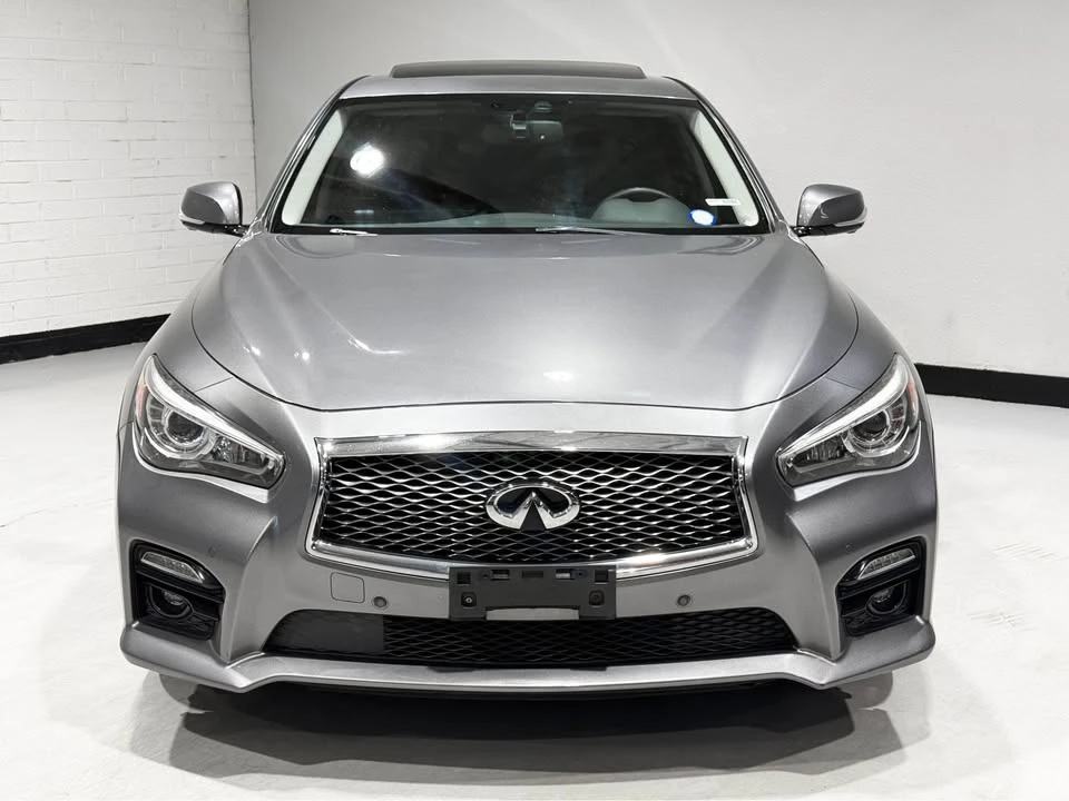 2015 Infiniti Q50 - Image 4 of 20
