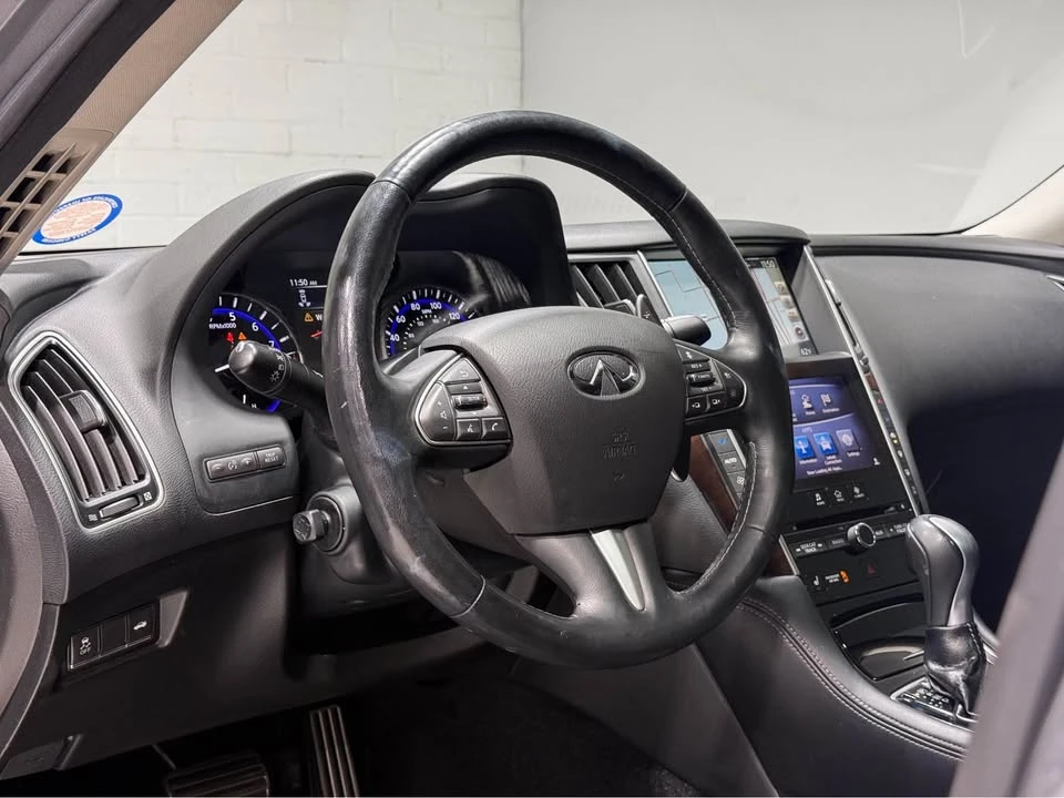 2015 Infiniti Q50 - Image 12 of 20