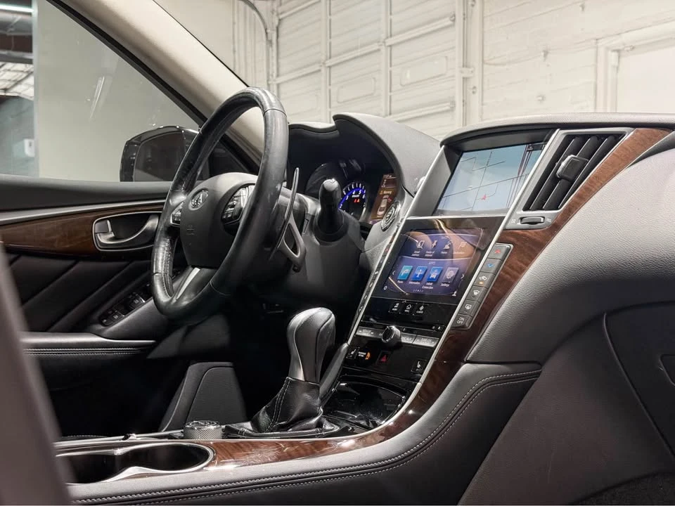 2015 Infiniti Q50 - Image 11 of 20