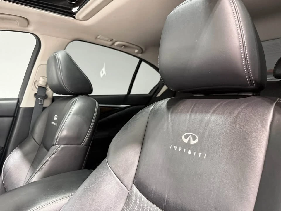 2015 Infiniti Q50 - Image 13 of 20