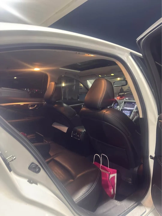 2015 Infiniti Q50 - Image 8 of 10