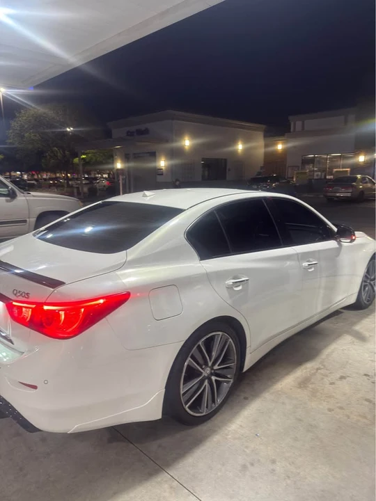 2015 Infiniti Q50 - Image 7 of 10