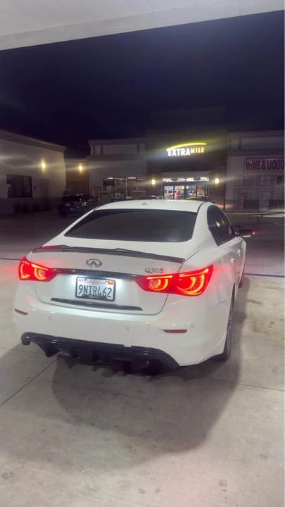 2015 Infiniti Q50 - Image 10 of 10