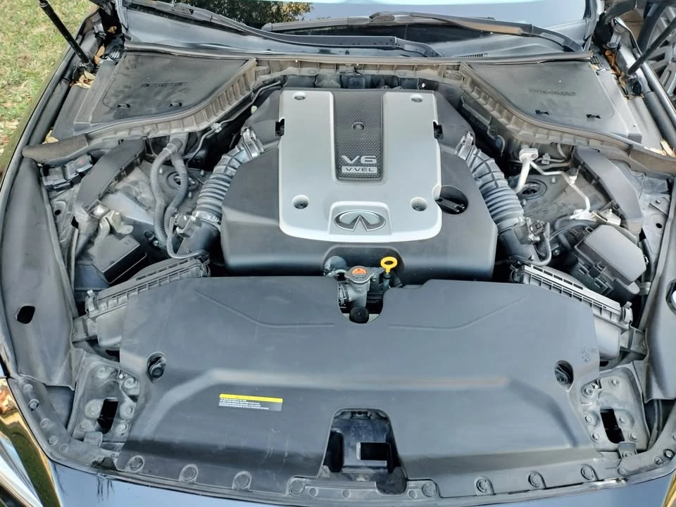 2015 Infiniti Q50 - Image 13 of 13