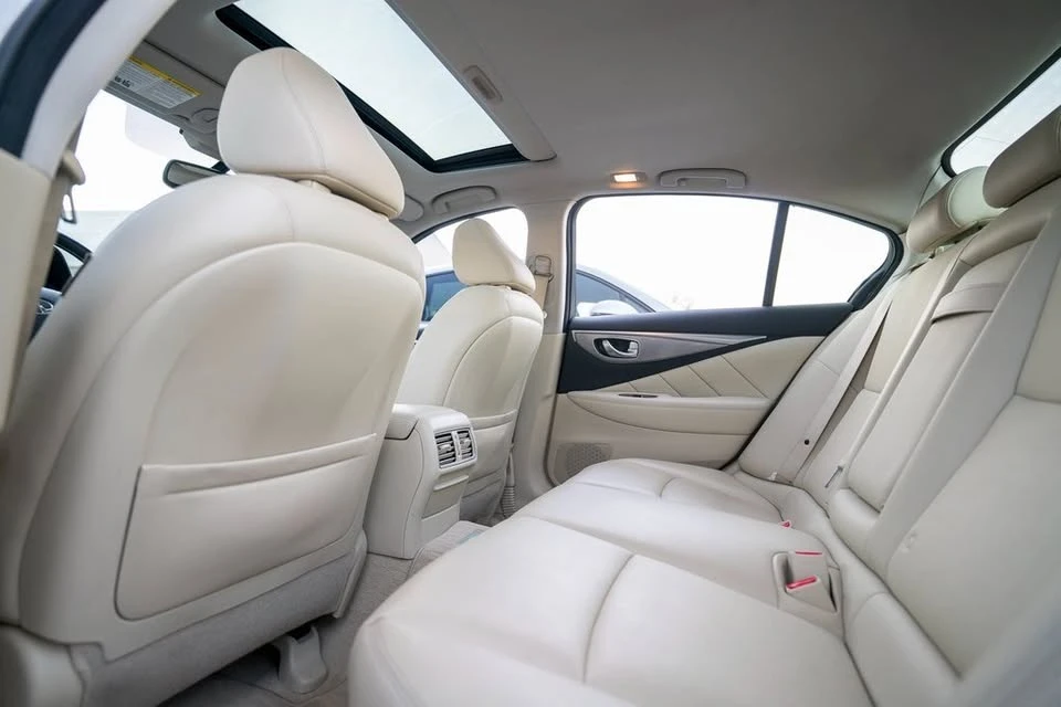 2015 Infiniti Q50 - Image 14 of 14