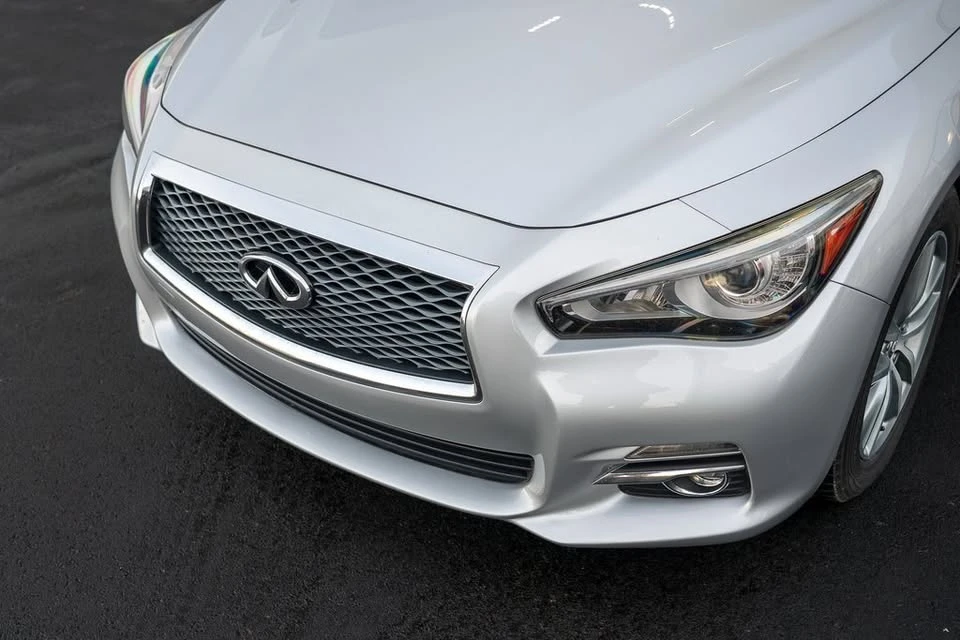 2015 Infiniti Q50 - Image 4 of 14