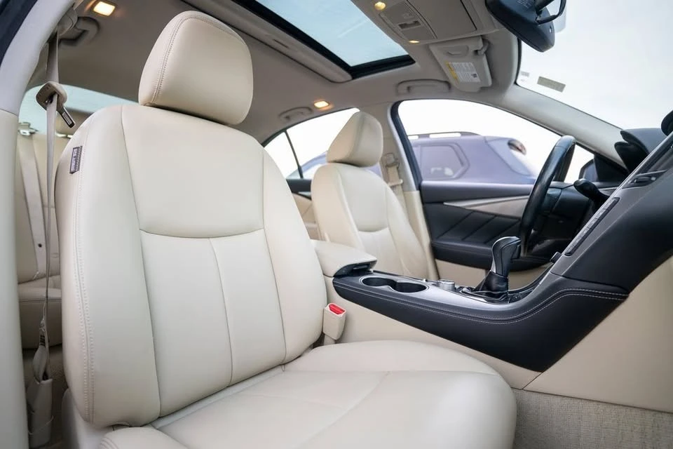 2015 Infiniti Q50 - Image 6 of 14