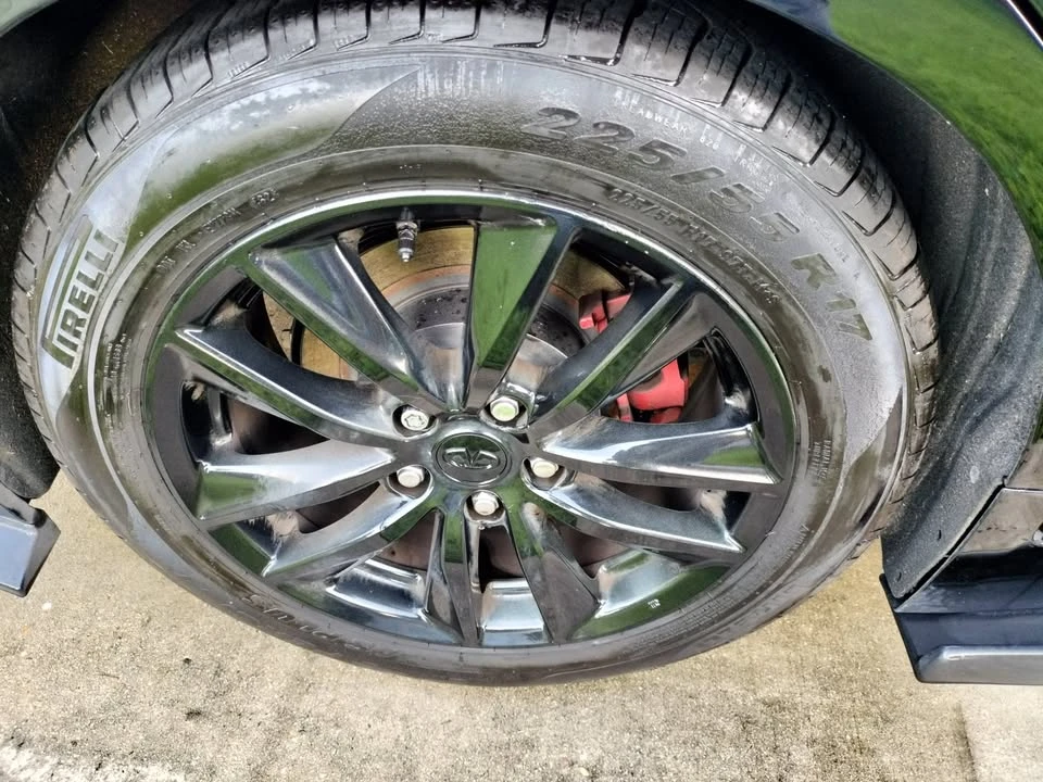 2015 Infiniti Q50 - Image 7 of 13