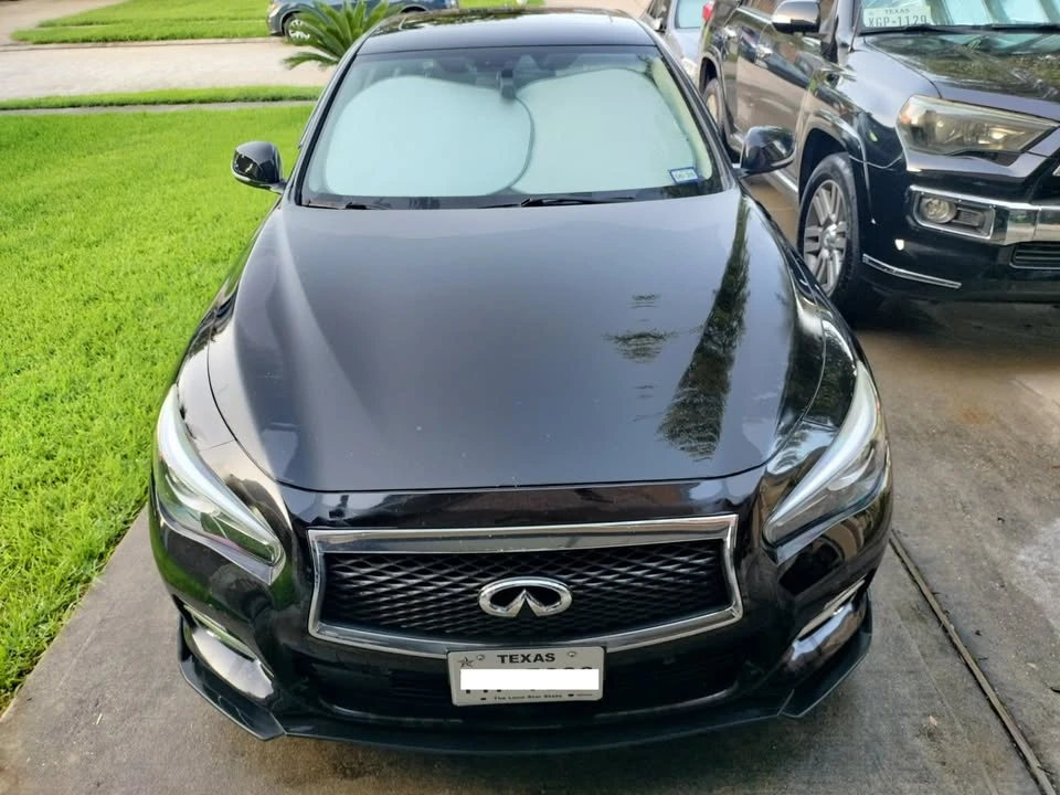 2015 Infiniti Q50 - Image 2 of 13