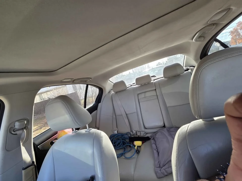 2015 Infiniti Q50 - Image 8 of 10