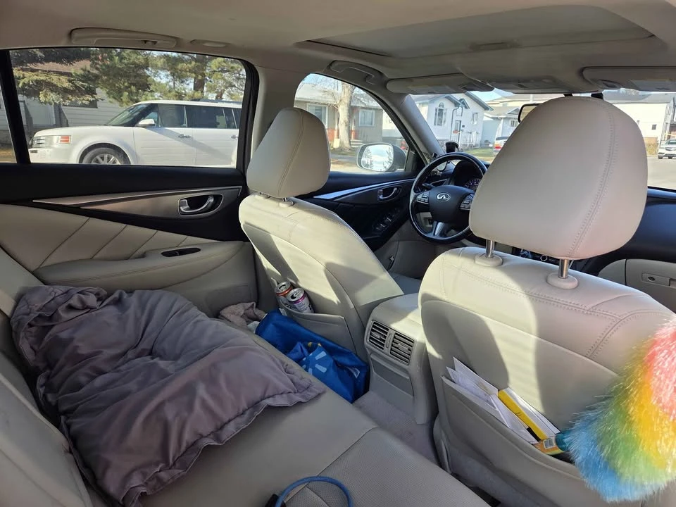 2015 Infiniti Q50 - Image 9 of 10