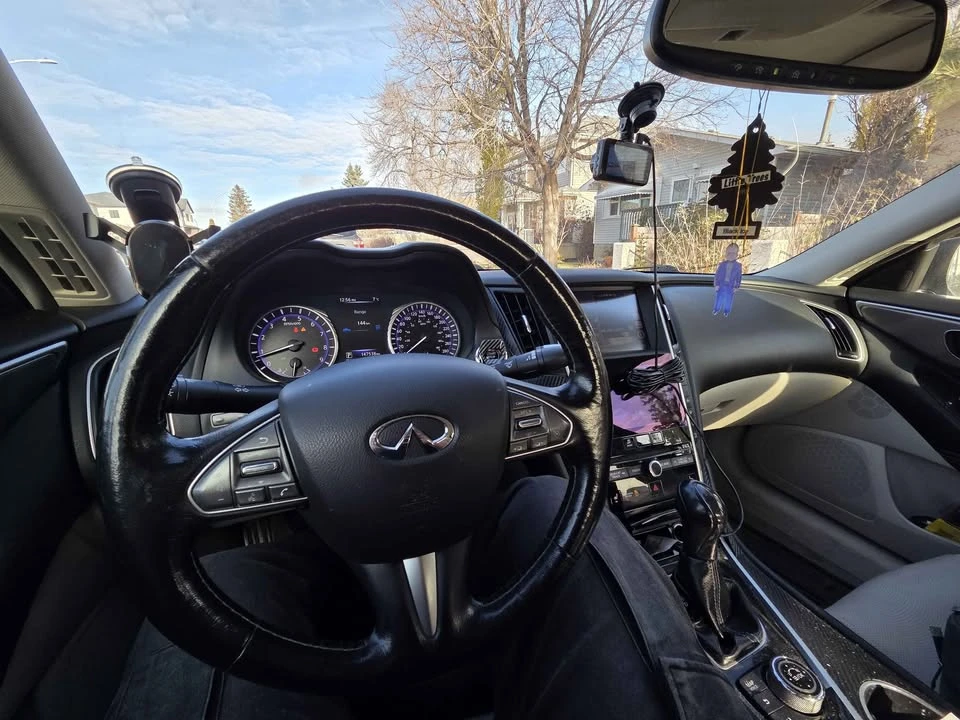 2015 Infiniti Q50 - Image 7 of 10