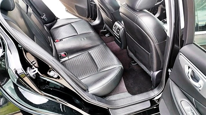 2015 Infiniti Q50 - Image 7 of 9