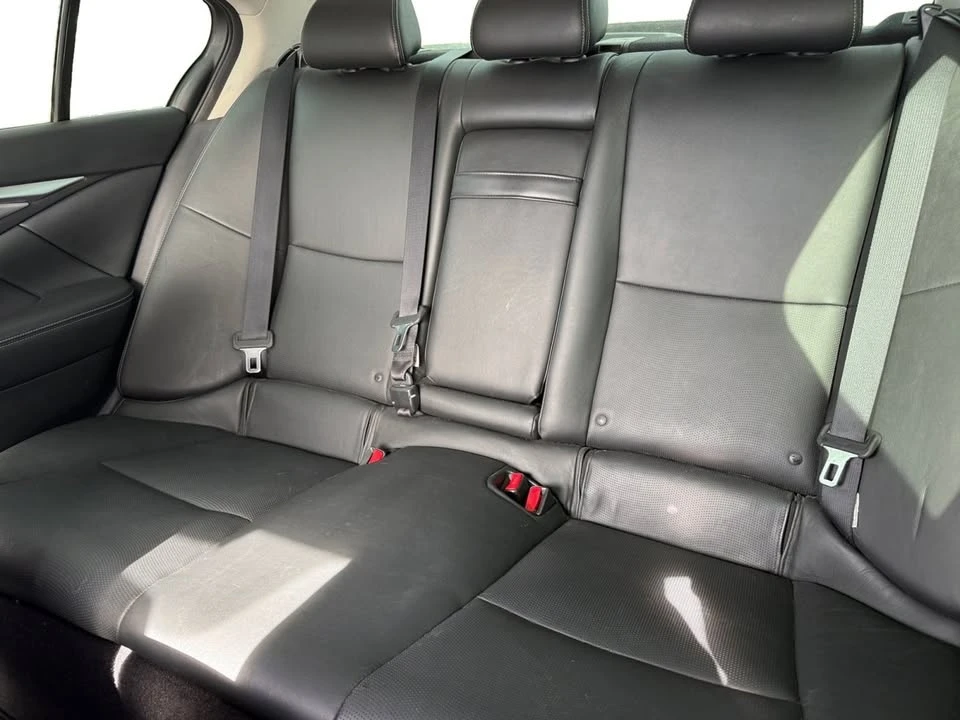 2015 Infiniti Q50 - Image 13 of 13
