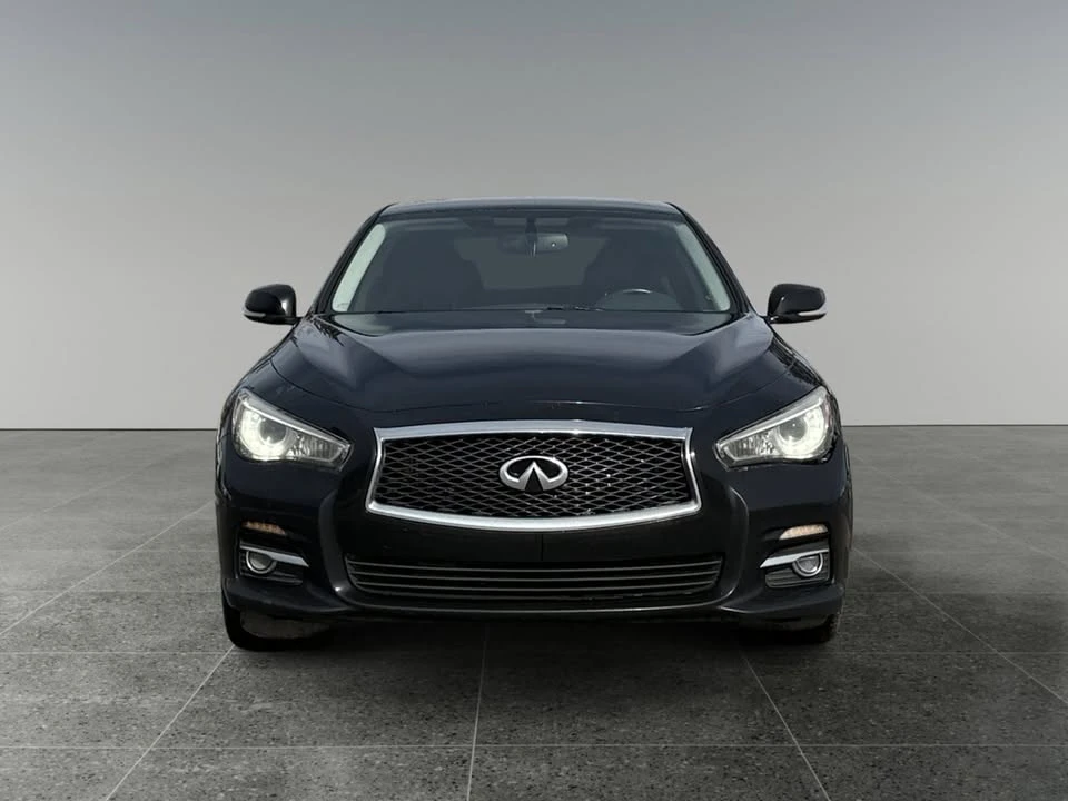 2015 Infiniti Q50 - Image 6 of 13