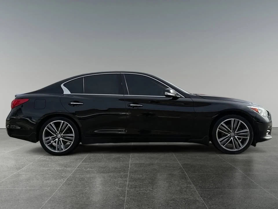 2015 Infiniti Q50 - Image 5 of 13