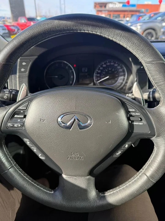 2015 Infiniti Q60 - Image 10 of 14