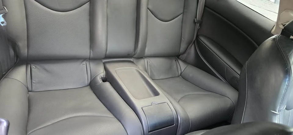 2015 Infiniti Q60 - Image 10 of 10