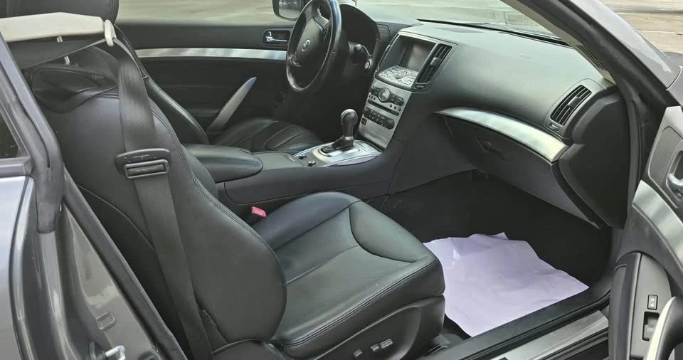 2015 Infiniti Q60 - Image 8 of 10