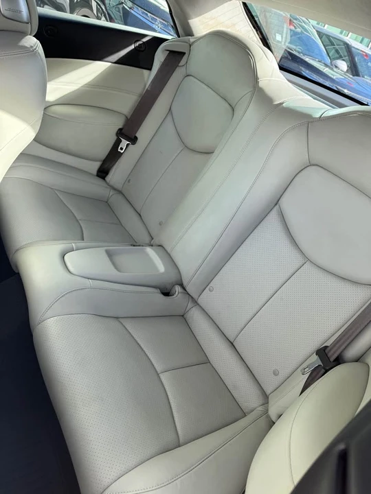 2015 Infiniti Q60 - Image 6 of 14