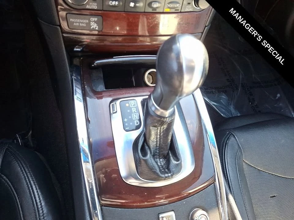 2015 Infiniti Q60 - Image 14 of 19