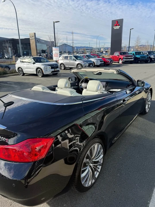2015 Infiniti Q60 - Image 13 of 14