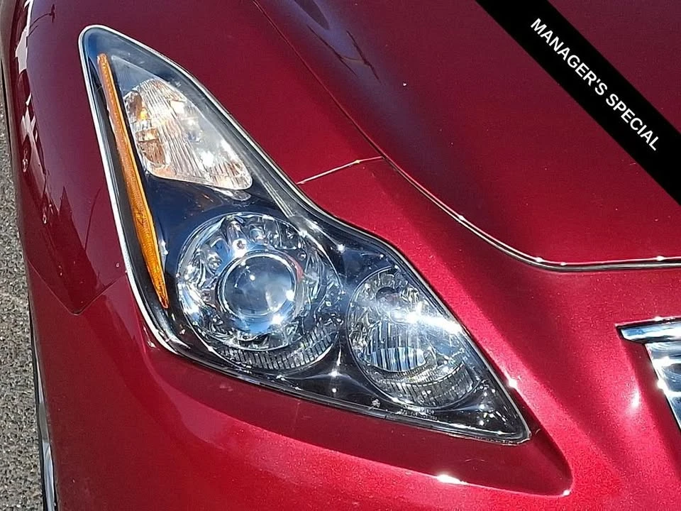 2015 Infiniti Q60 - Image 9 of 19