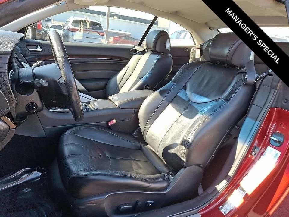 2015 Infiniti Q60 - Image 13 of 19
