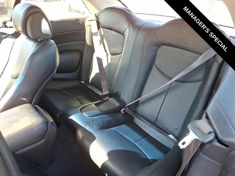 2015 Infiniti Q60 - Image 10 of 19