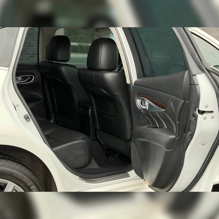 2015 Infiniti M/Q70 4th Gen - Image 8 of 11
