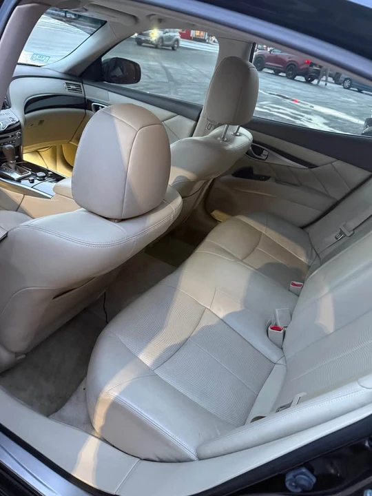 2015 Infiniti M/Q70 4th Gen - Image 10 of 12