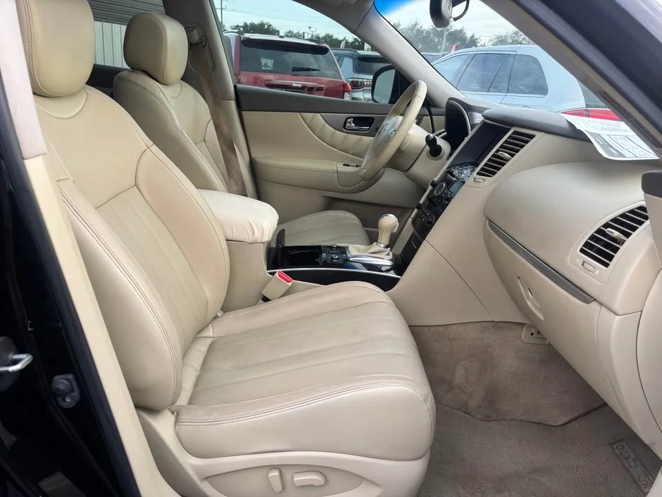 2015 Infiniti M/Q70 4th Gen - Image 6 of 8