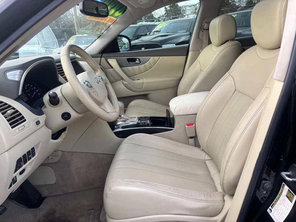 2015 Infiniti M/Q70 4th Gen - Image 8 of 8
