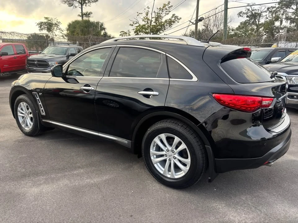 2015 Infiniti M/Q70 4th Gen - Image 3 of 8