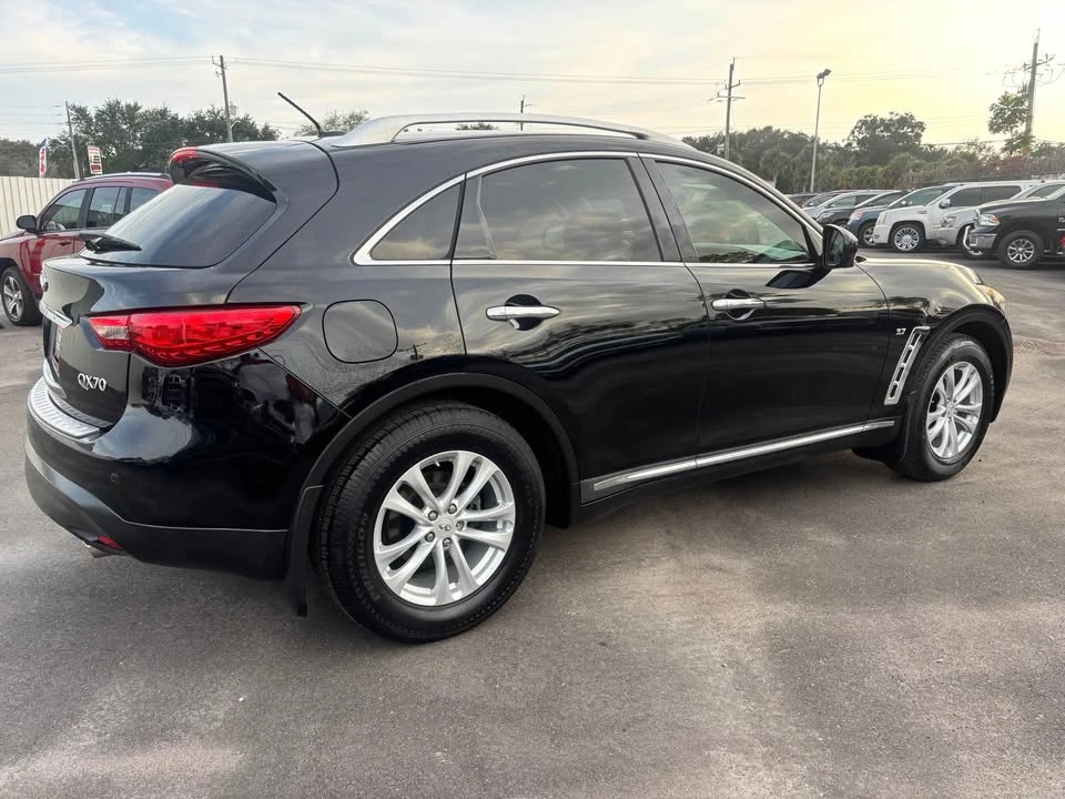2015 Infiniti M/Q70 4th Gen - Image 2 of 8
