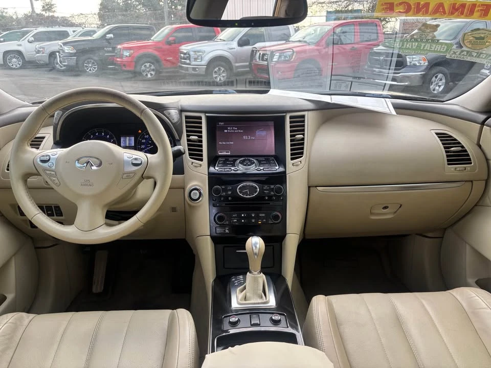 2015 Infiniti M/Q70 4th Gen - Image 7 of 8