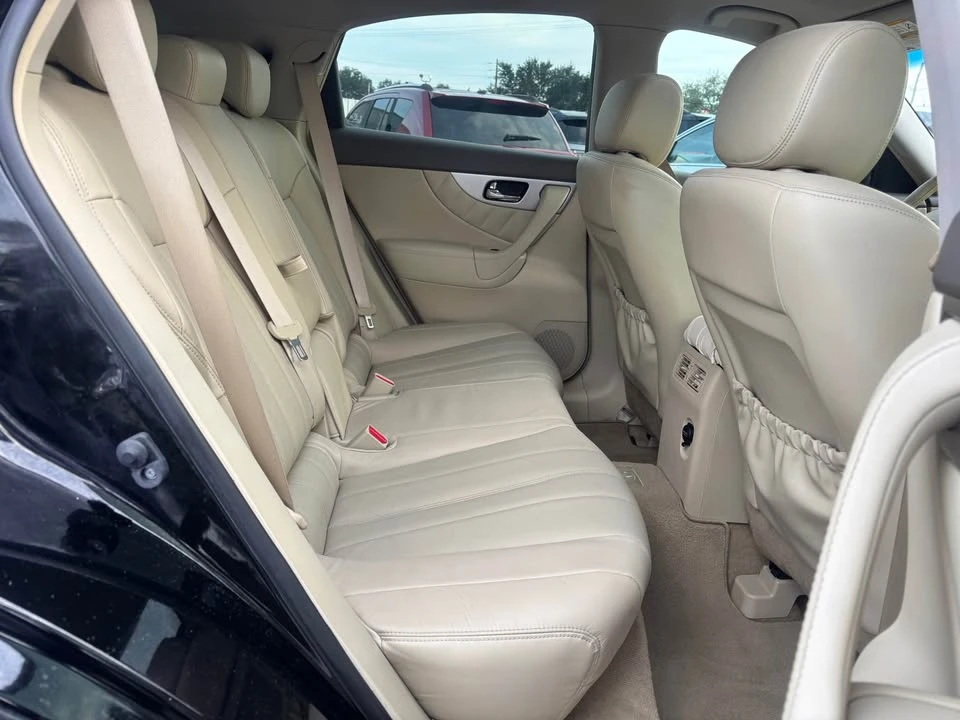 2015 Infiniti M/Q70 4th Gen - Image 5 of 8