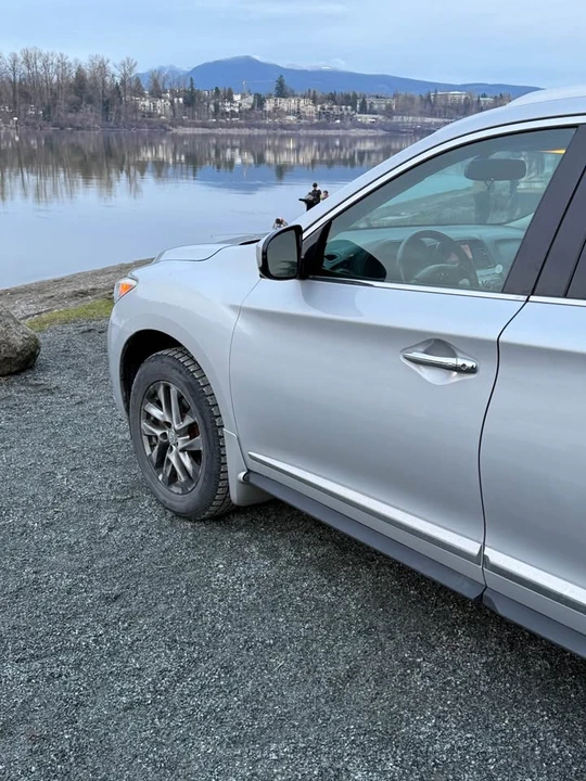 2015 Infiniti QX30 - Image 12 of 16