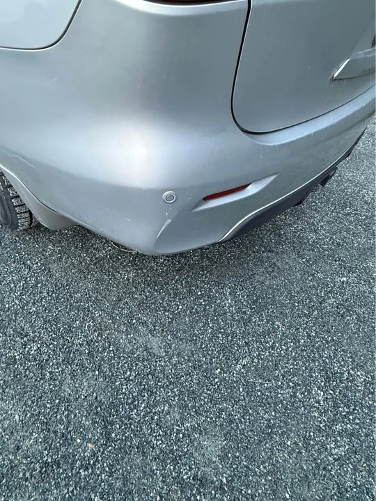 2015 Infiniti QX30 - Image 5 of 16