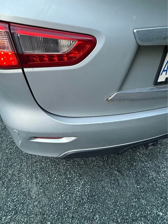 2015 Infiniti QX30 - Image 15 of 16