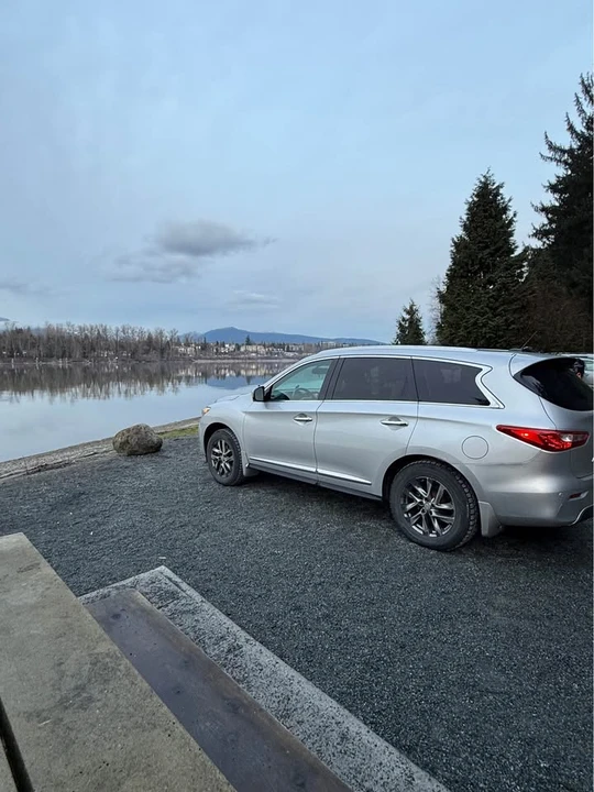 2015 Infiniti QX30 - Image 6 of 16