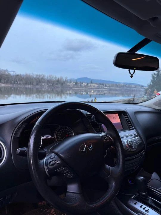 2015 Infiniti QX30 - Image 3 of 16