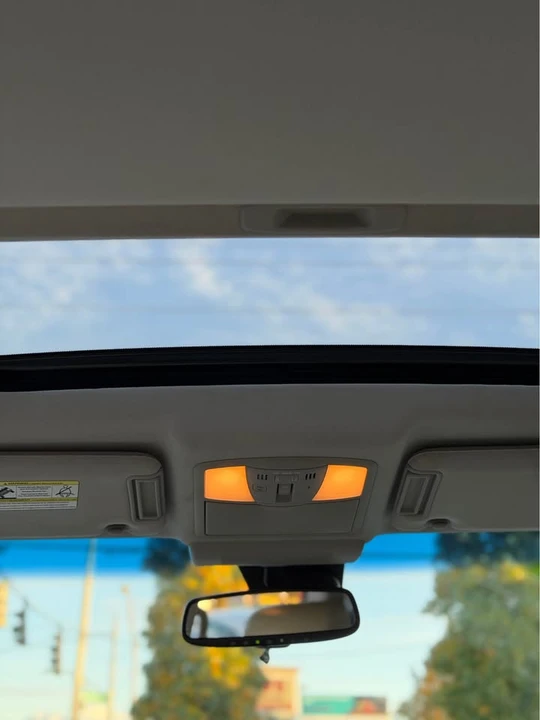2015 Infiniti QX80 - Image 16 of 19