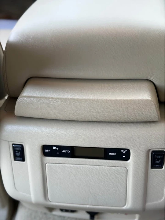 2015 Infiniti QX80 - Image 13 of 19